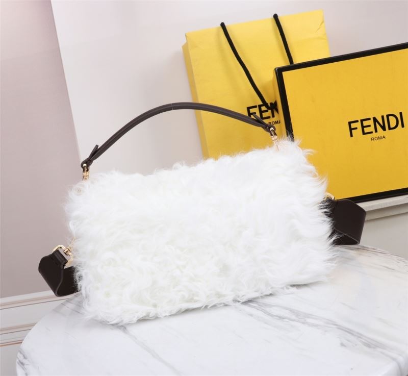 Fendi Baguette Bags